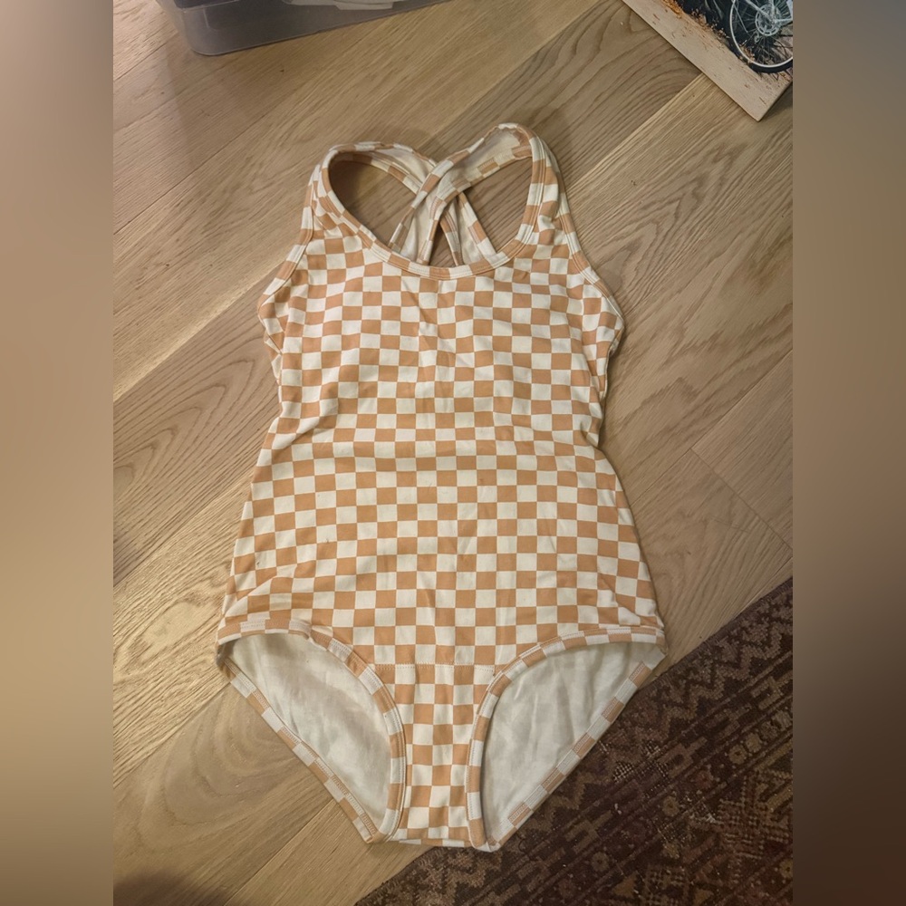 ARQ Cleo Leo — Leotard, Bodysuit